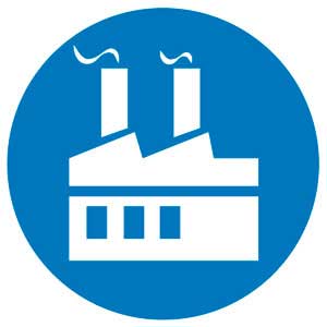 Empresas y fábricas
