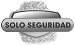 Logo Solo Seguridad